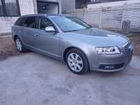 Audi A6 c6 2.0 TDI AUTOMAT