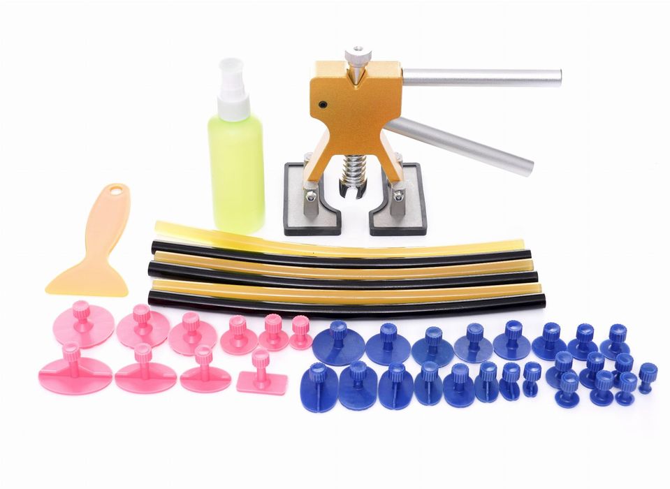 комплект за премахване на вдлъбнатини kraft dele kd10663