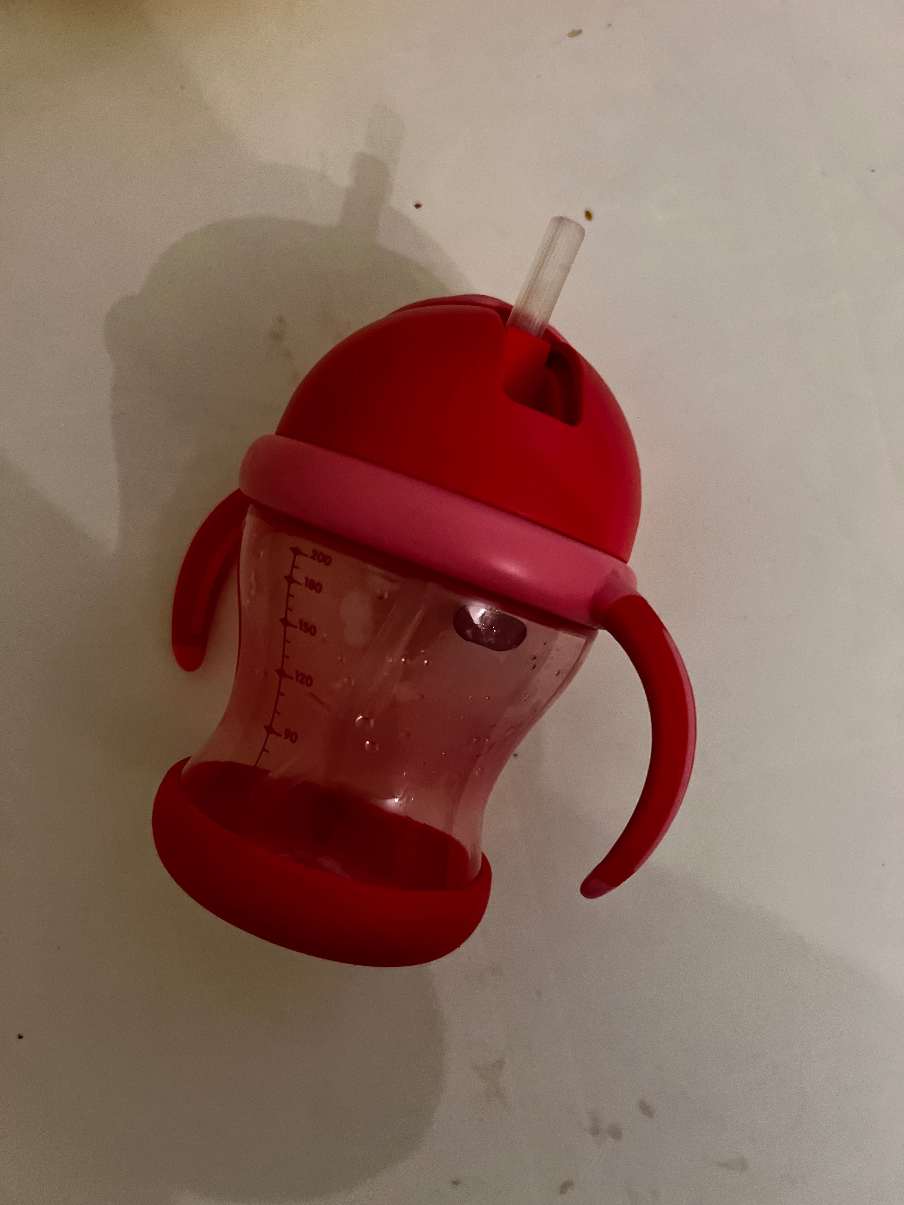 Поильник для детишек с 18 месяцев WeeBaby германия