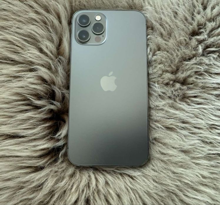 Iphone 12 pro 256gb