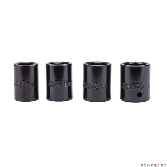 Pistol Impact Electric 1/2 220V 800Nm 2100 W, Powermat