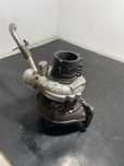 Turbina jaguar S-Type 2.7d 152 Kw 4R8Q6K682BL 2004-2007