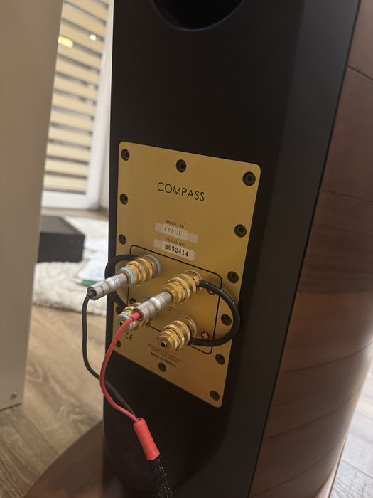 Тонколони Usher 8571