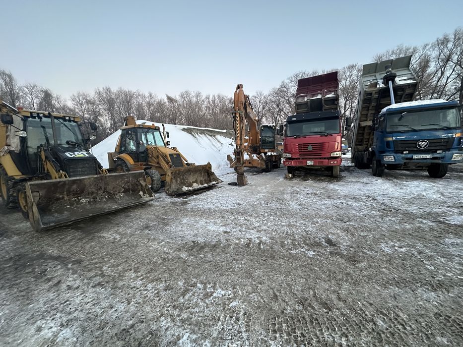Погрузчик 3куб, грузовик 15тон,камаз