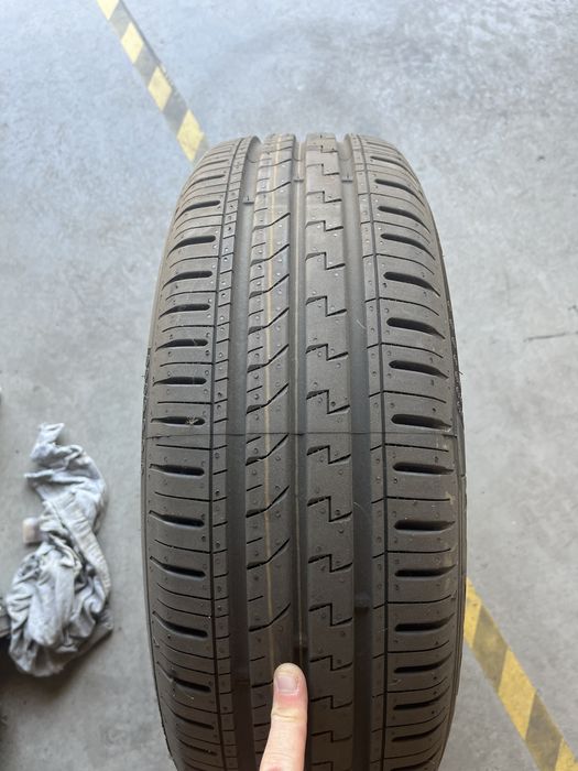 Roata Dacia Renault Rezerva janta 4x100 anvelopa 185 65 R15