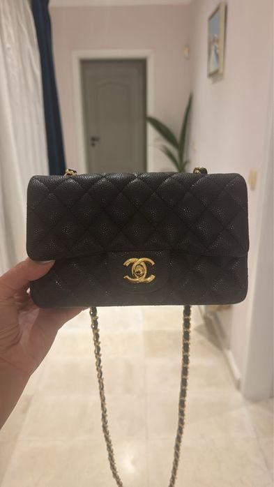 Чанта Chanel/Шанел