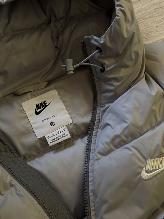 Nike Storm-FIT Jacket PrimaLoft®