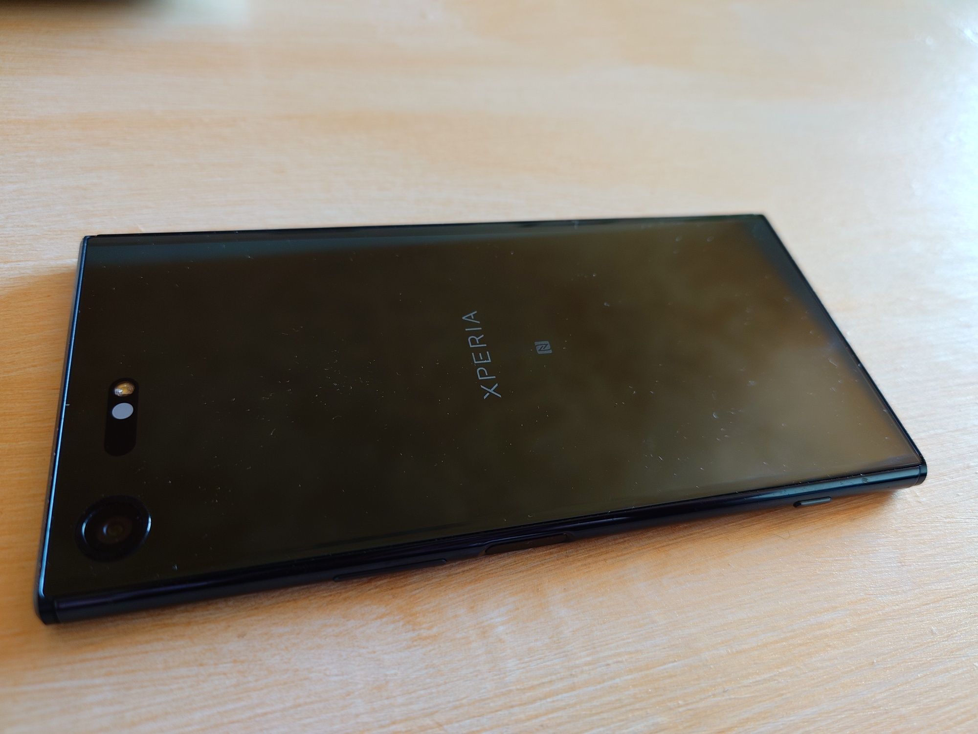 Sony Xperia XZ Premium 4K , 4RAM, 64 GB вградена