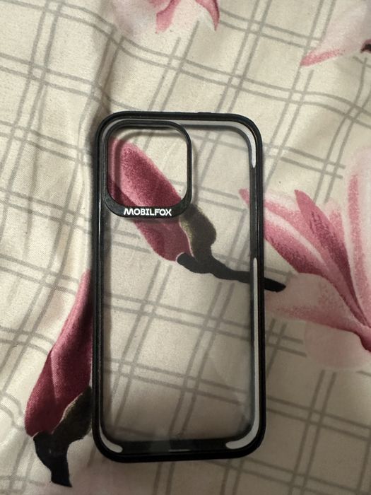 Husa Mobilfox iphone 14 pro max
