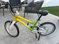 Bicicleta woom 3