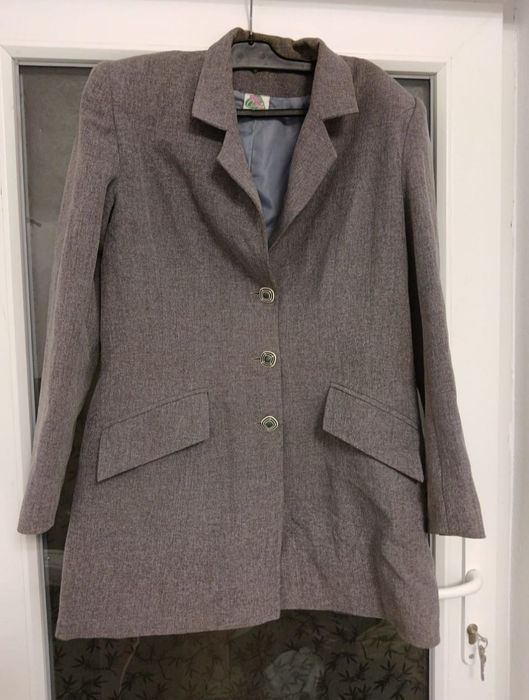 Sacou damă mărimea M