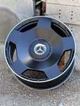 Джанти за Мерцедес Mercedes Monoblock 20 “ цола 5х112 нови Спорт Пакет