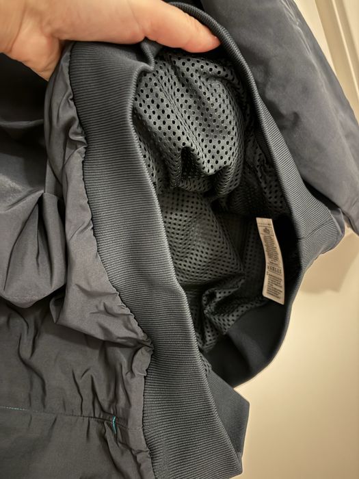 Bluza bleumarin M Adidas