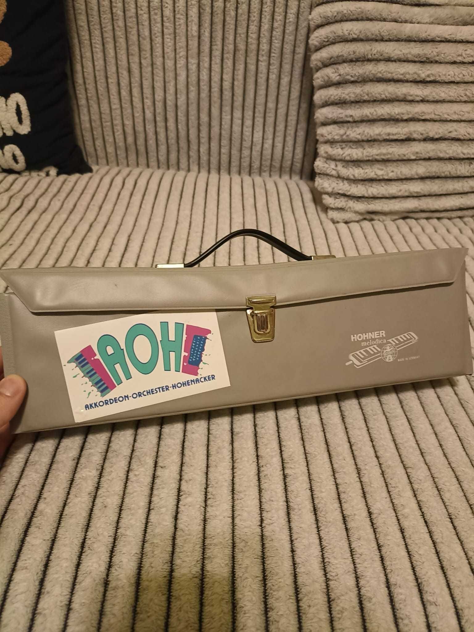 Melodica Hohner Piano 26