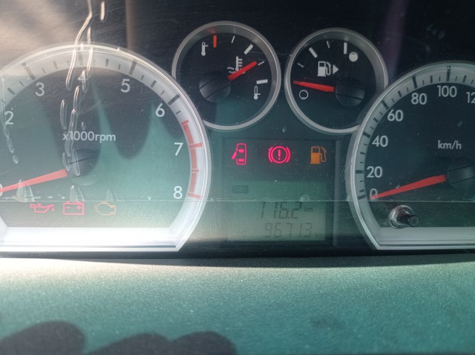 Nexia3.Mexanik.Rangi oq