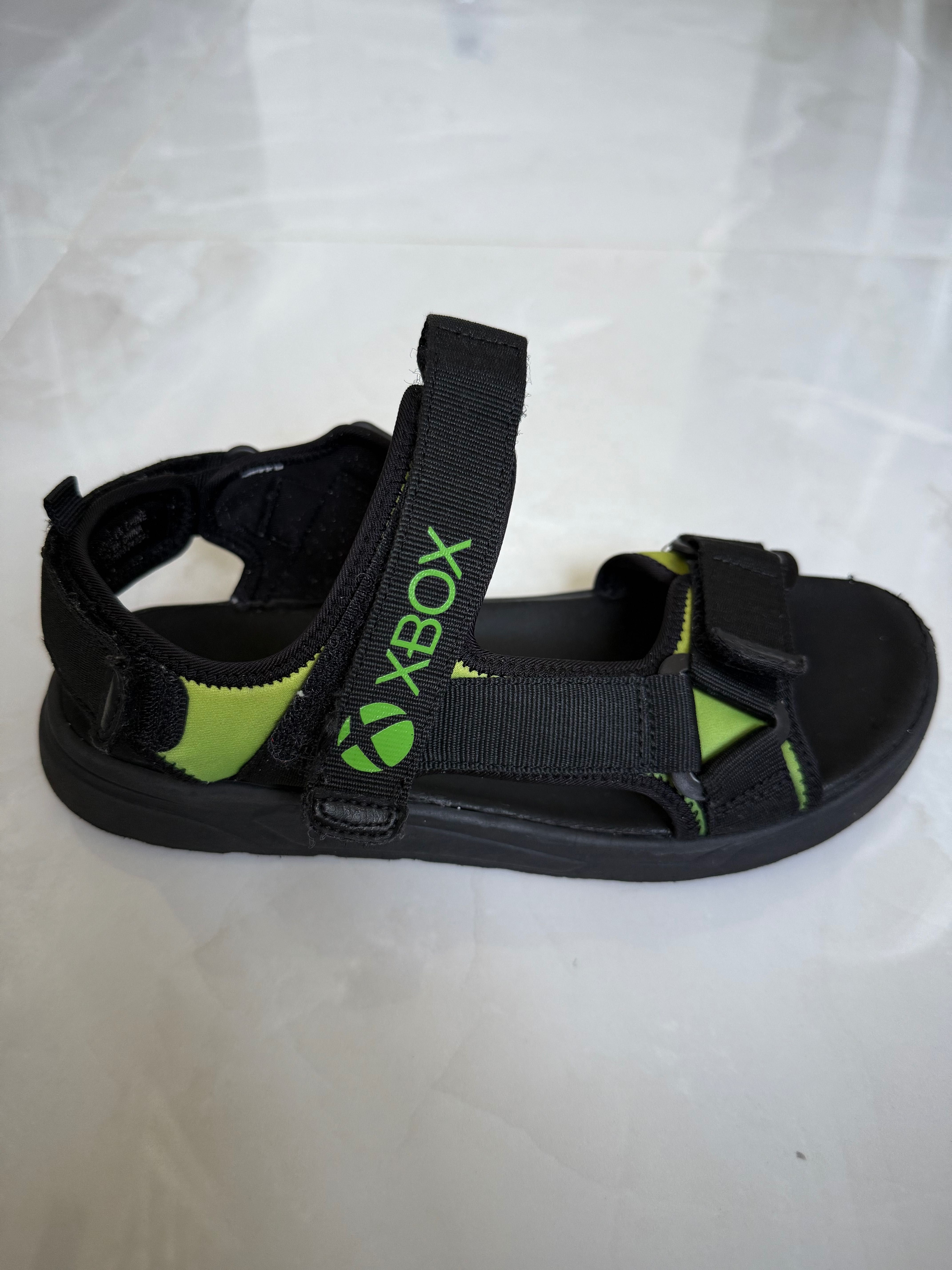 Сандалии босоножки Xbox обувь