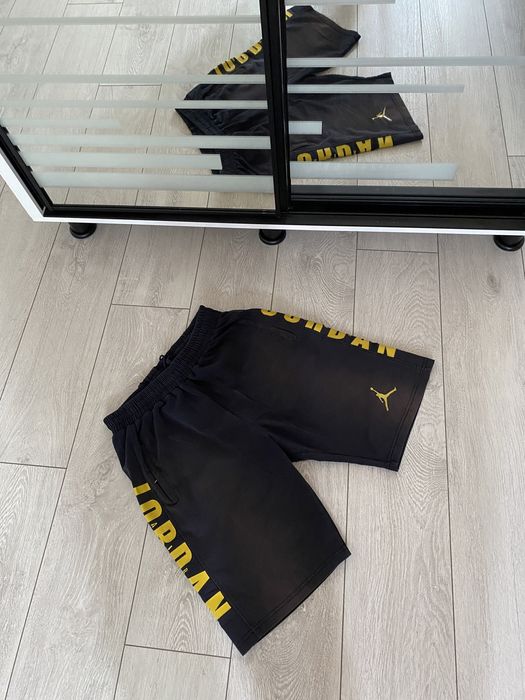 Pantaloni scurti Jordan