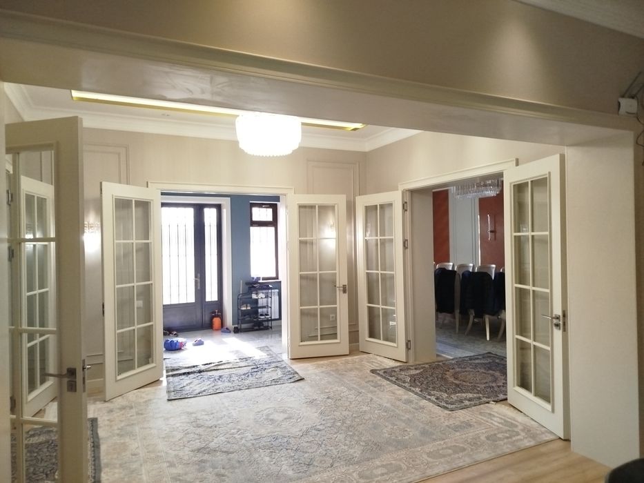 Продается жилой дом