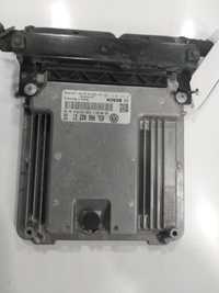 Calculator motor, Volkswagen Tiguan, an 2009