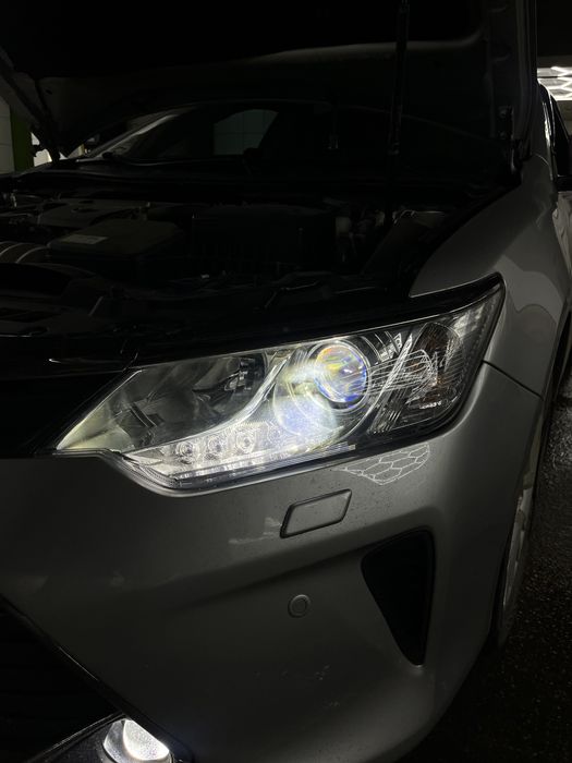 БИ ЛЕД линзы biled