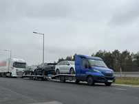 Platforma Libera Germania Olanda Belgia Austria Tur-Retur