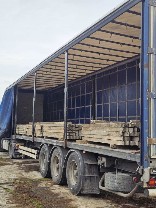 Цементови колове 8х8