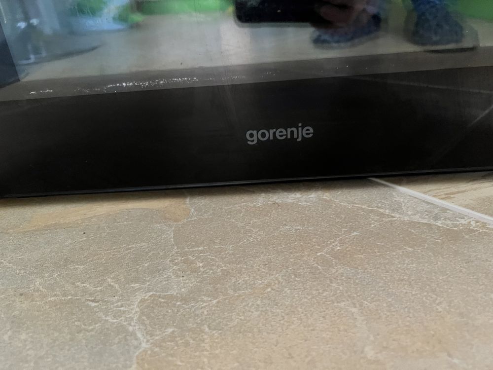 Готварска печка gorenje