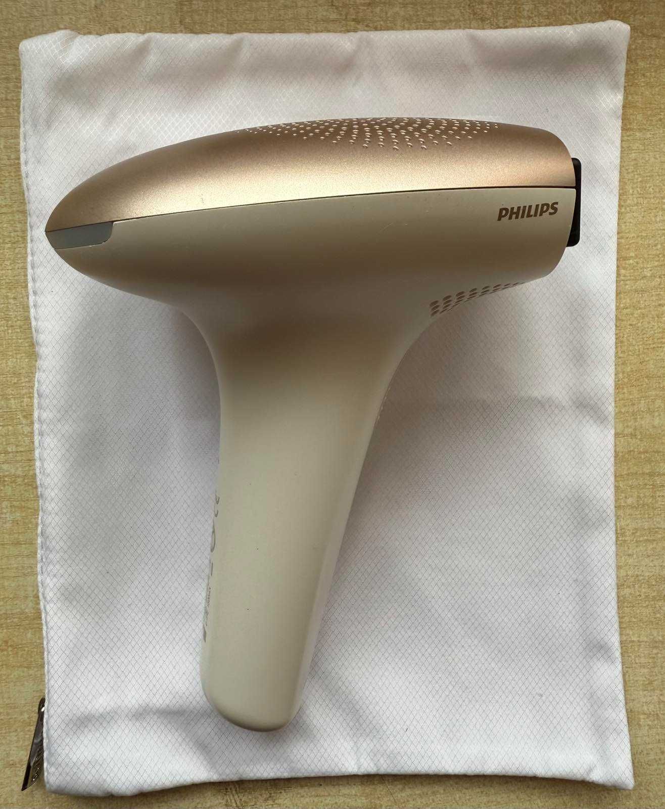 Фотоепилатор IPL Philips Lumea Advanced SC1997