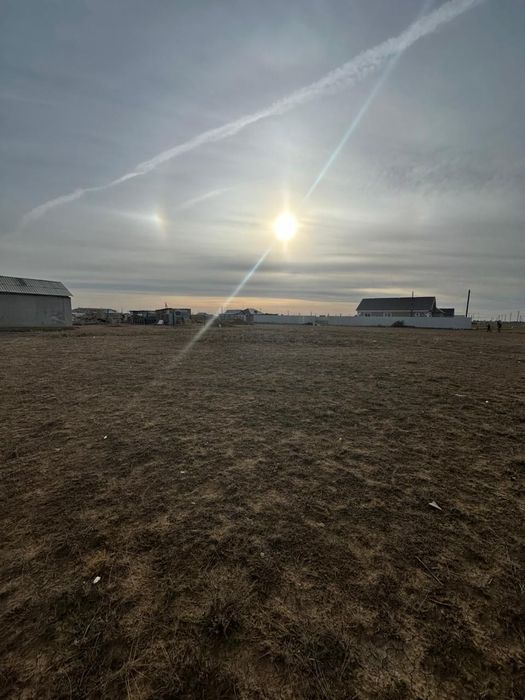 Земельный участок