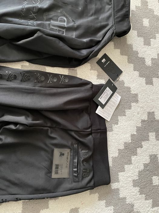 Philipp Plein……..спортен екип