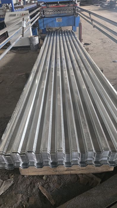 Профнастил отценковный нс21