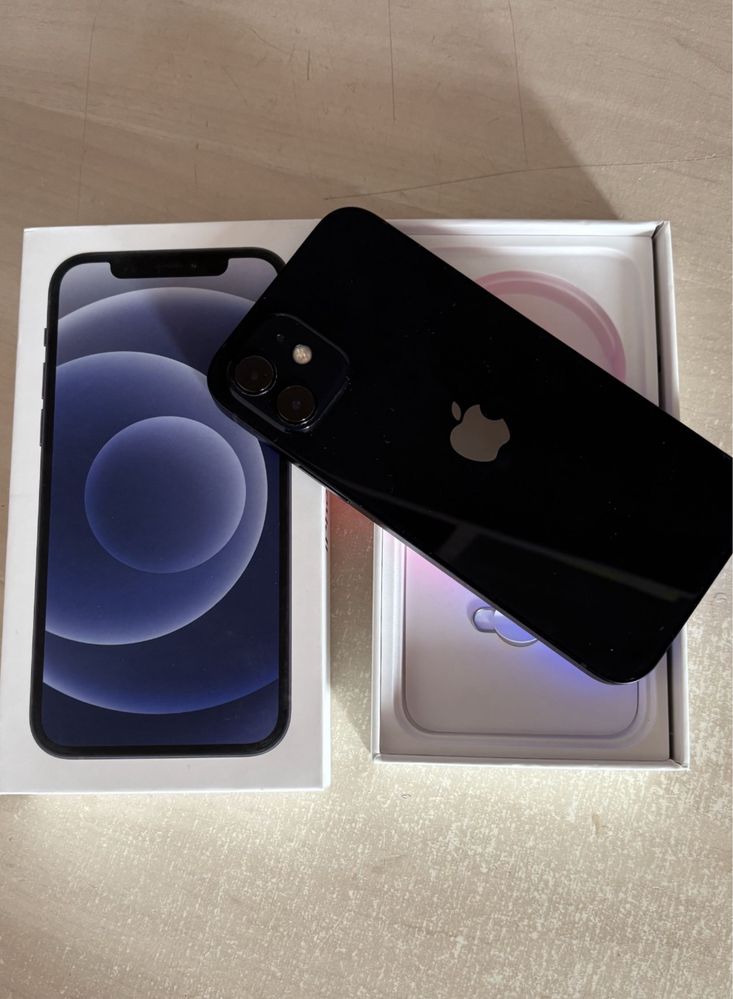 iPhone 12 128GB  82%