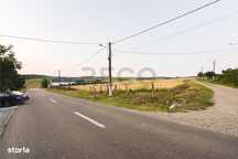 RECO Teren intravilan pentru casa  Lazareni