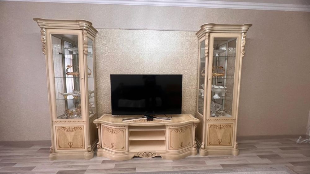 Гарнитур для гостиной сервиз