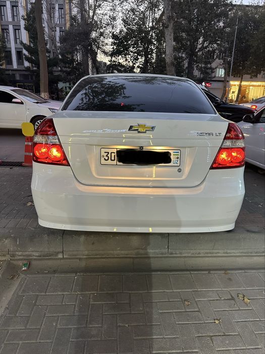 Nexia 3 sotiladi 2019