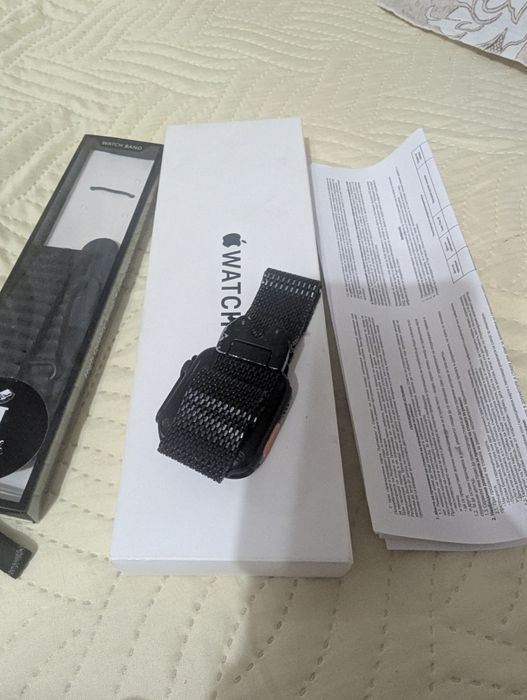 Apple Watch SE 2 44mm