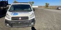 SET USI SPATE Fiat Scudo 2  [din 2007 pana  2016] seria Minivan 2.0 MultiJet MT LWB H1 29 (120 hp)
