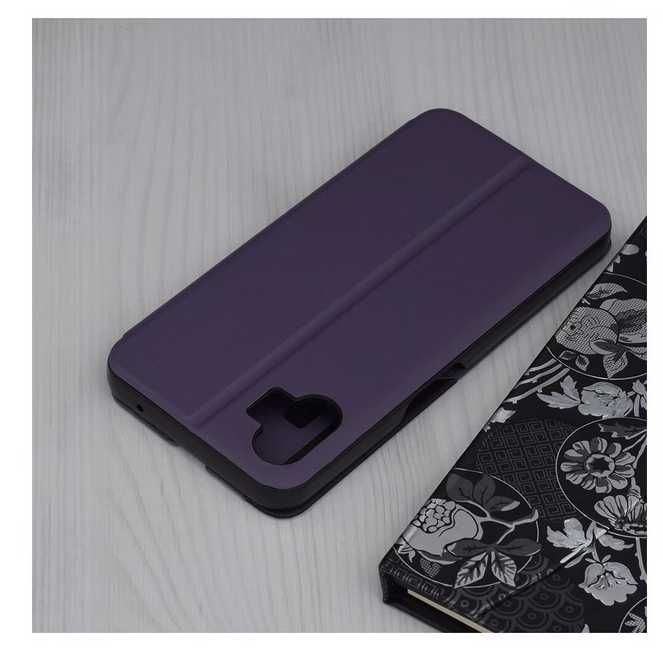 Flip Case for Nothing Phone (1) Techsuit eFold Флип Калъф кейс книга