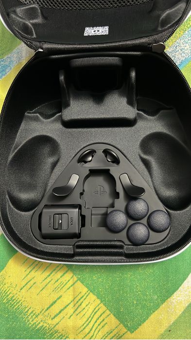 Controller PS5 Edge Nou