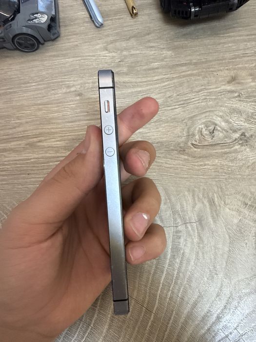 Iphone 5 s
