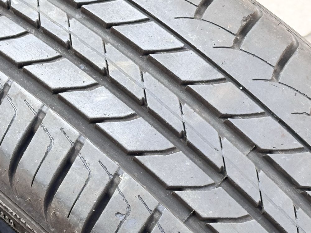 185/65/R15 Goodiyear DuraGrip 2бр летни 7мм