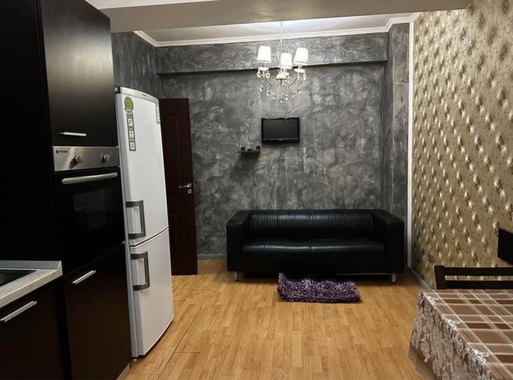 Ofer spre închiriere garsonieră cartier Ferval zona Ford