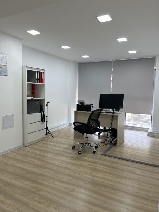 Сдается кабинет в аренду