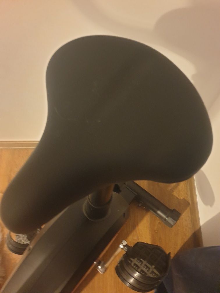 Bicicleta Fitness
