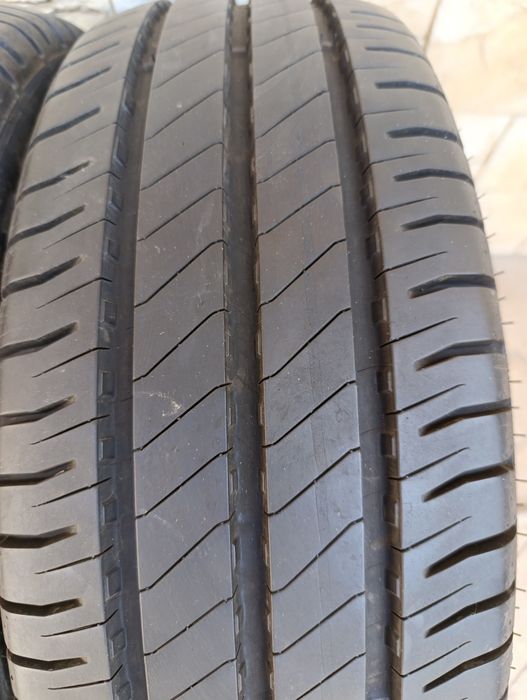 Летни гуми Michelin 215/70/15 С Дот 2022