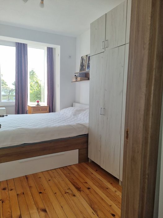 Продажби. Етаж от