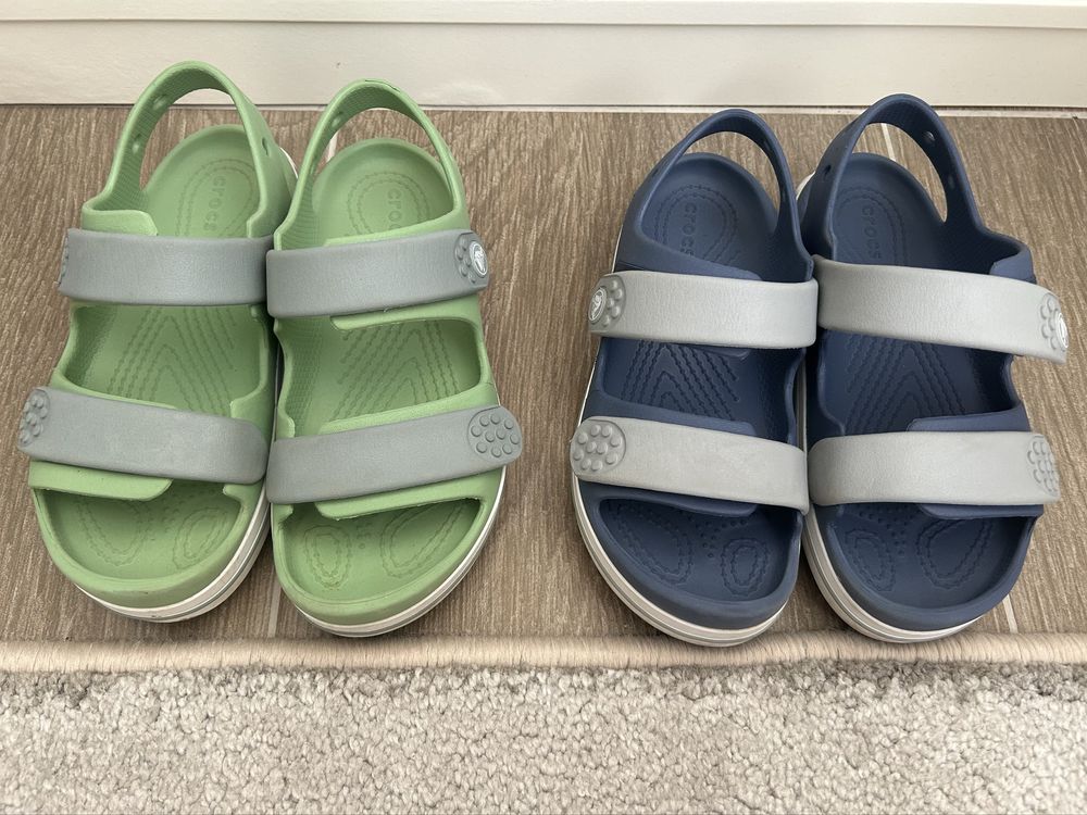 Crocs  детски сандали