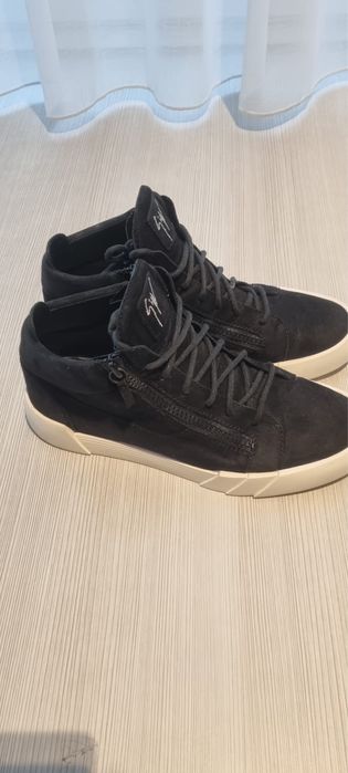 Giuseppe zanotti