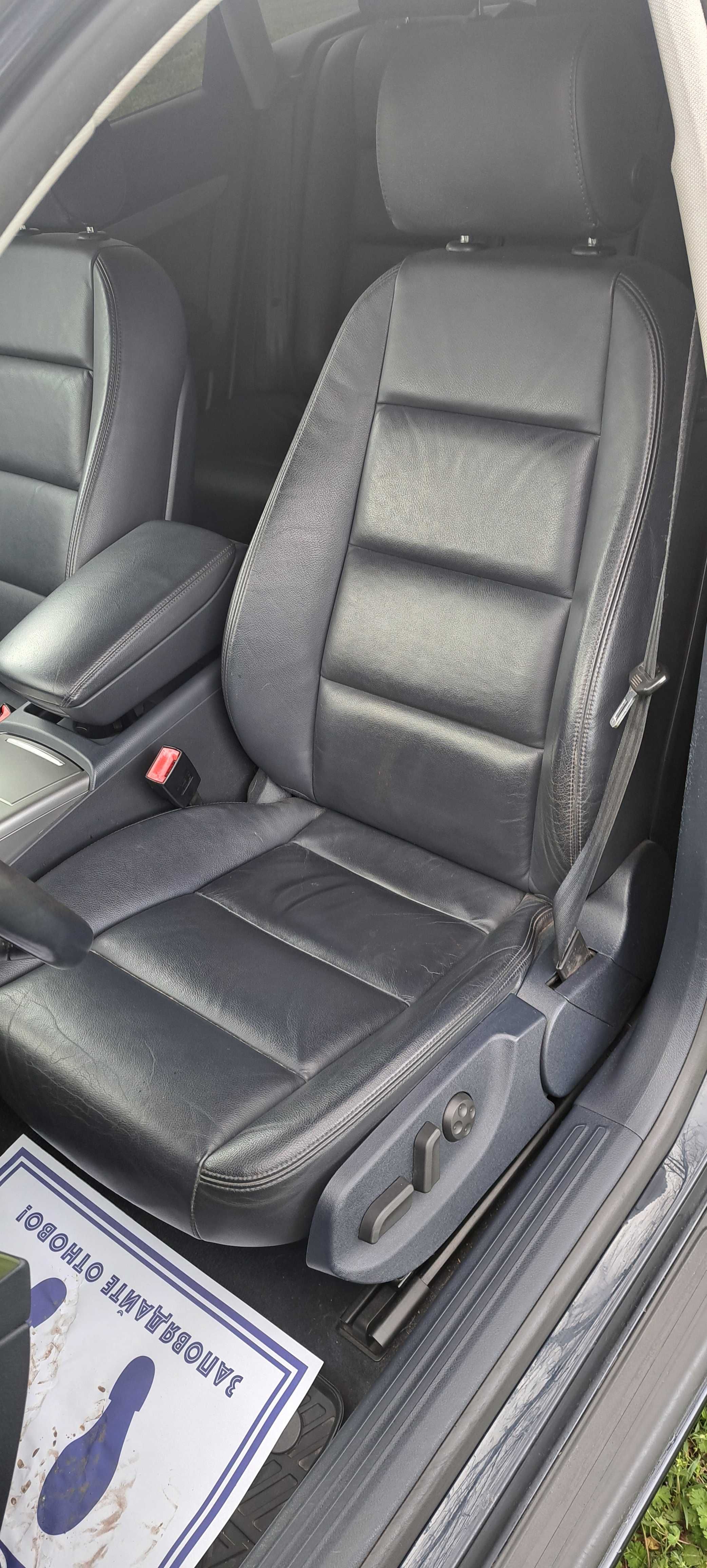 AUDI A6 2.0TFSI 2009