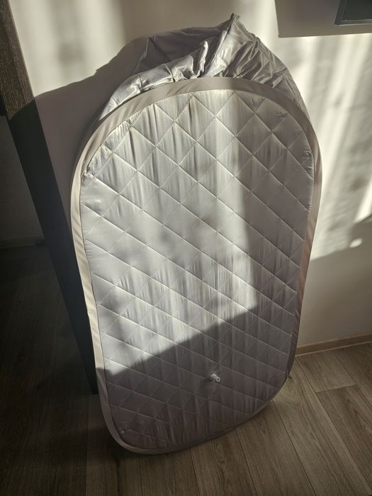 Sauna portabila mare